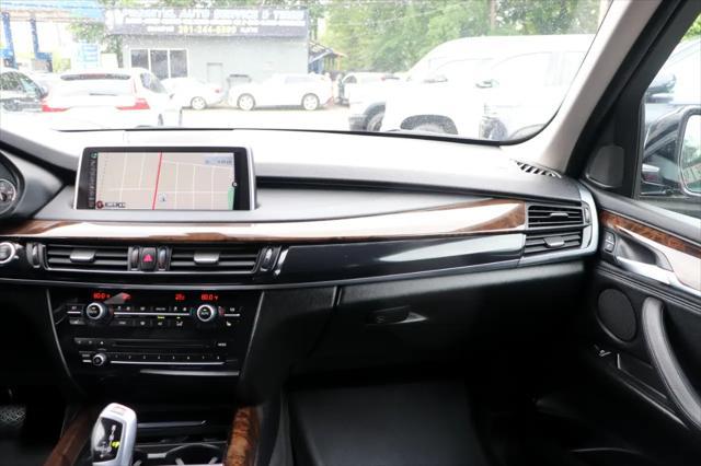 used 2015 BMW X5 car, priced at $11,995