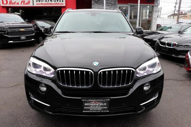 used 2015 BMW X5 car, priced at $11,995
