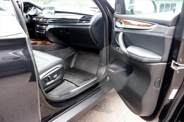 used 2015 BMW X5 car, priced at $11,995
