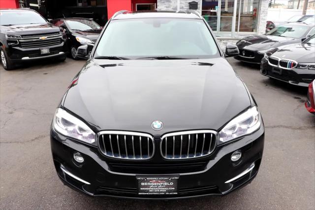 used 2015 BMW X5 car, priced at $11,995