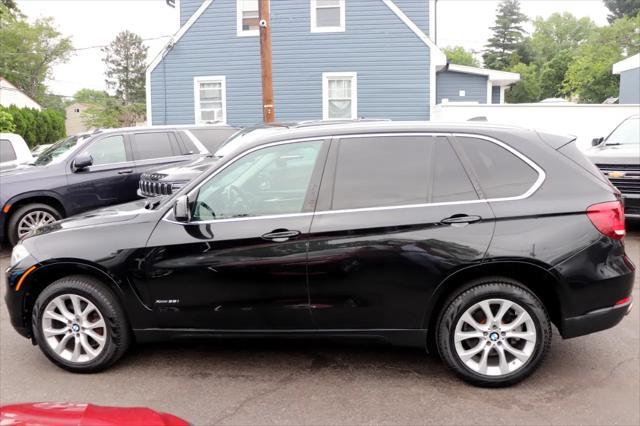used 2015 BMW X5 car, priced at $11,995