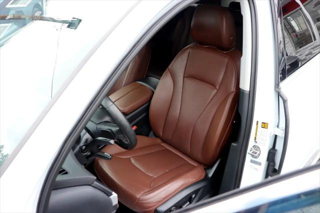 used 2019 Audi Q7 car, priced at $17,495
