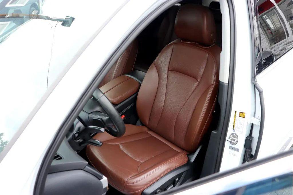 used 2019 Audi Q7 car, priced at $17,495