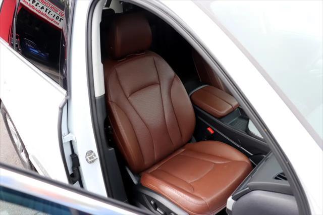 used 2019 Audi Q7 car, priced at $17,495