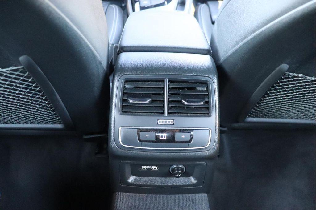 used 2023 Audi A4 car, priced at $24,995