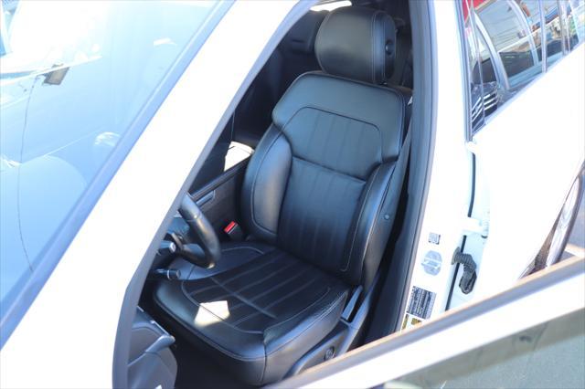 used 2014 Mercedes-Benz GL-Class car, priced at $8,995