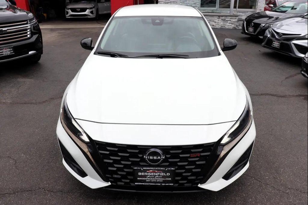 used 2023 Nissan Altima car, priced at $19,995
