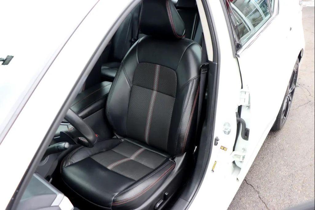 used 2023 Nissan Altima car, priced at $19,995