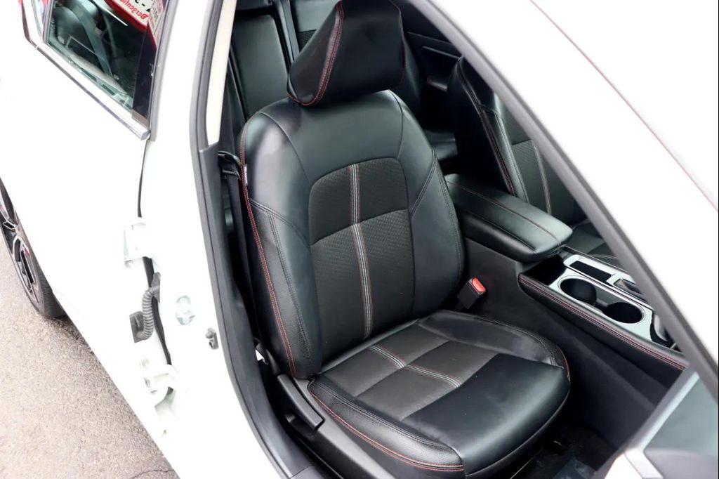 used 2023 Nissan Altima car, priced at $19,995