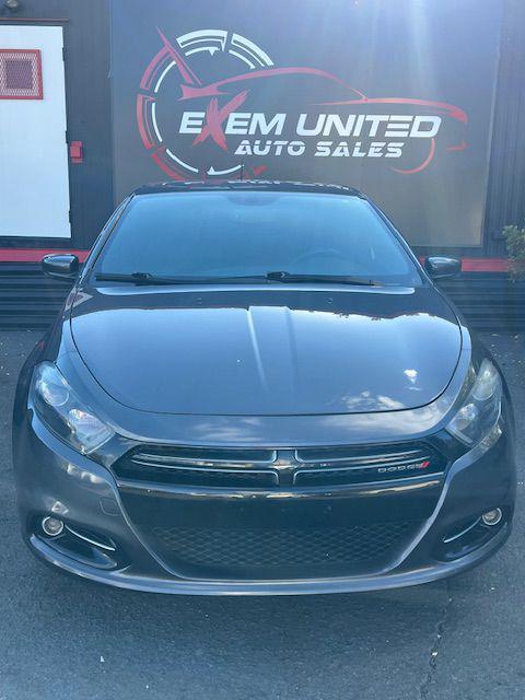 used 2015 Dodge Dart car, priced at $11,995