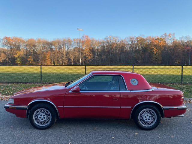 used 1990 Chrysler TC by Maserati car, priced at $2,995