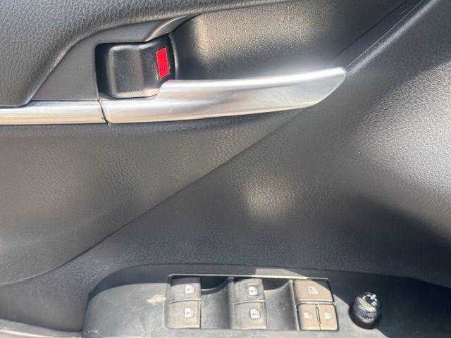 used 2018 Toyota Camry car, priced at $15,995
