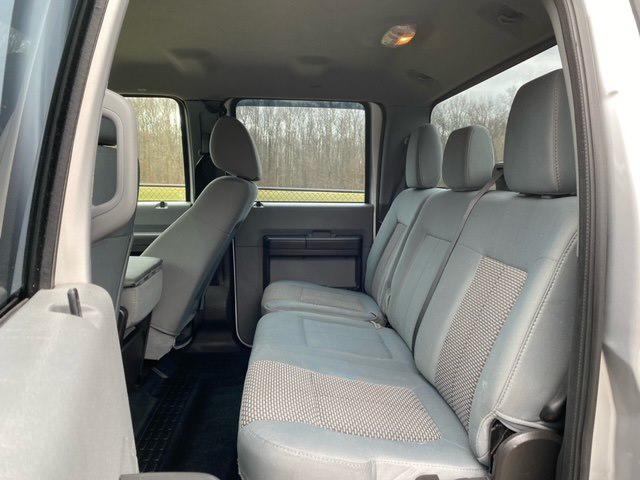 used 2011 Ford F-250 car, priced at $14,995