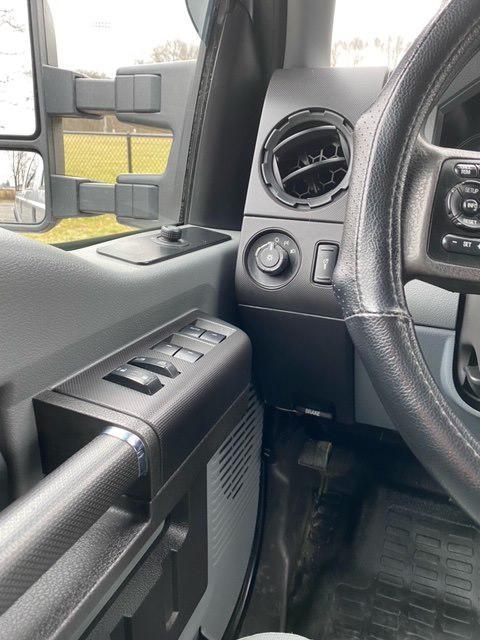 used 2011 Ford F-250 car