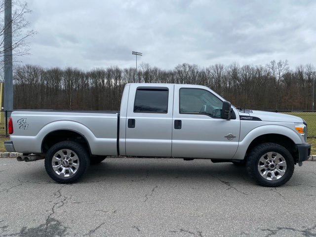 used 2011 Ford F-250 car, priced at $14,995