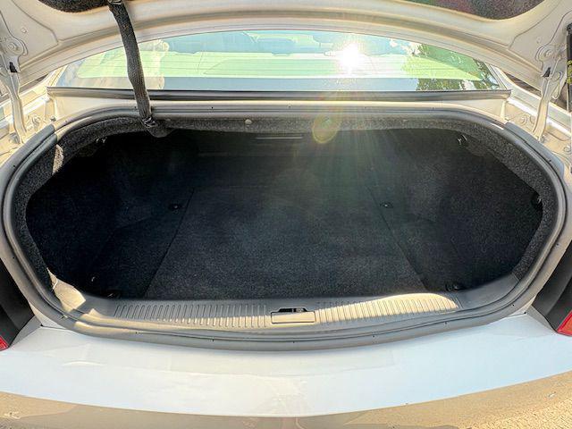 used 2005 Cadillac STS car, priced at $9,995