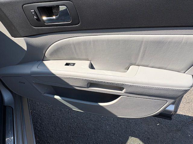 used 2005 Cadillac STS car, priced at $9,995