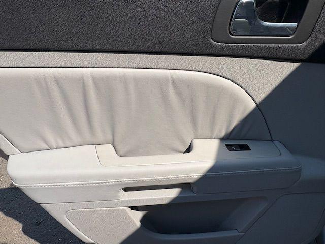 used 2005 Cadillac STS car, priced at $9,995