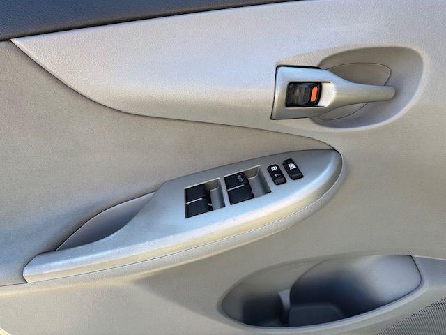 used 2012 Toyota Corolla car, priced at $9,995
