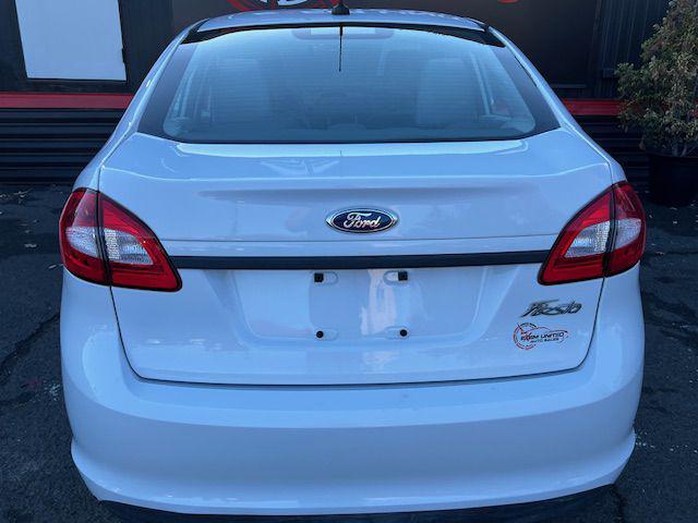 used 2013 Ford Fiesta car, priced at $7,995