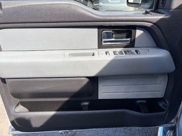 used 2014 Ford F-150 car, priced at $14,995