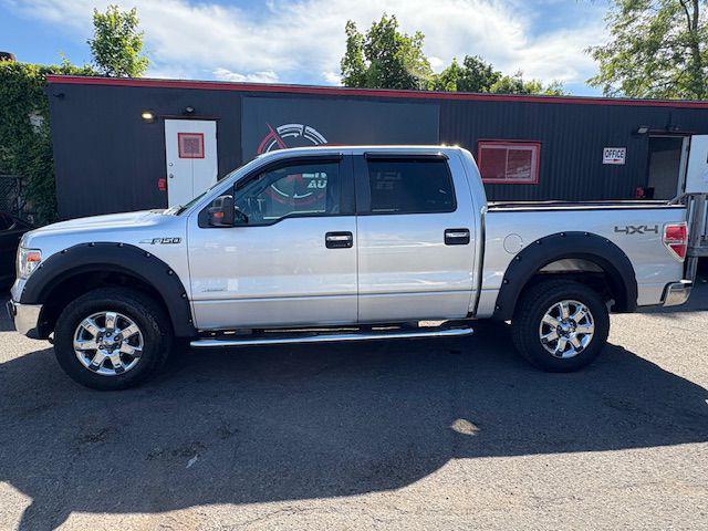 used 2014 Ford F-150 car, priced at $14,995
