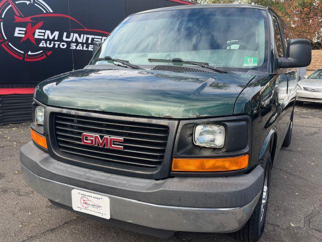 used 2016 GMC Savana 3500 car, priced at $16,995