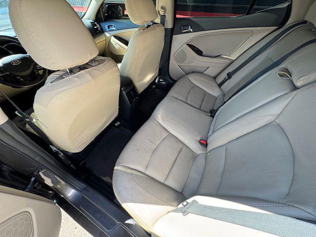 used 2012 Kia Optima car, priced at $7,995