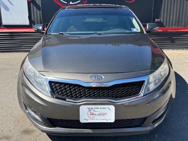 used 2012 Kia Optima car, priced at $7,995