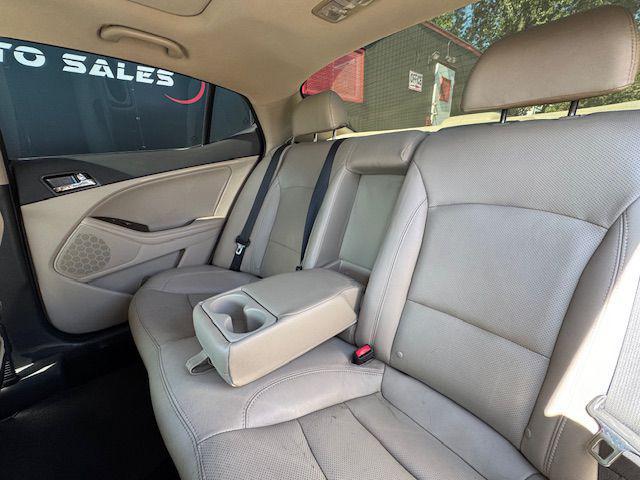 used 2012 Kia Optima car, priced at $7,995