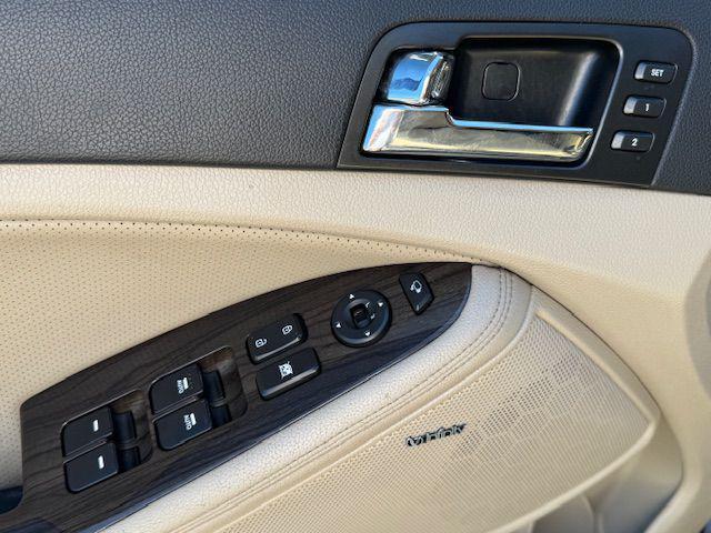 used 2012 Kia Optima car, priced at $7,995