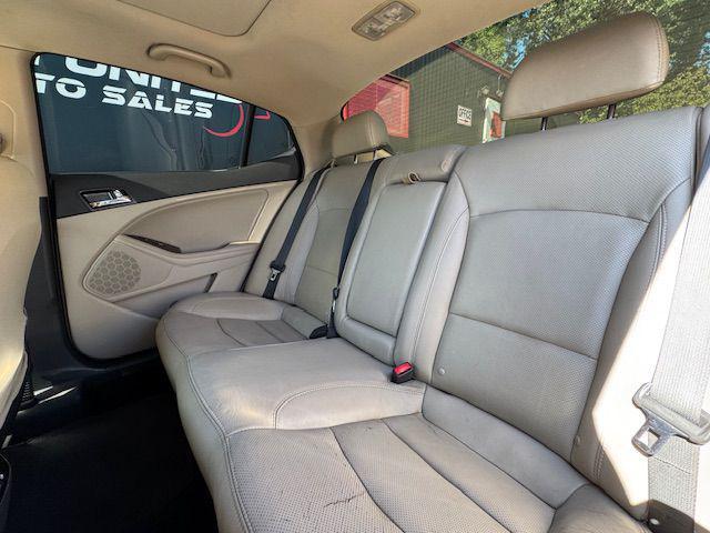 used 2012 Kia Optima car, priced at $7,995