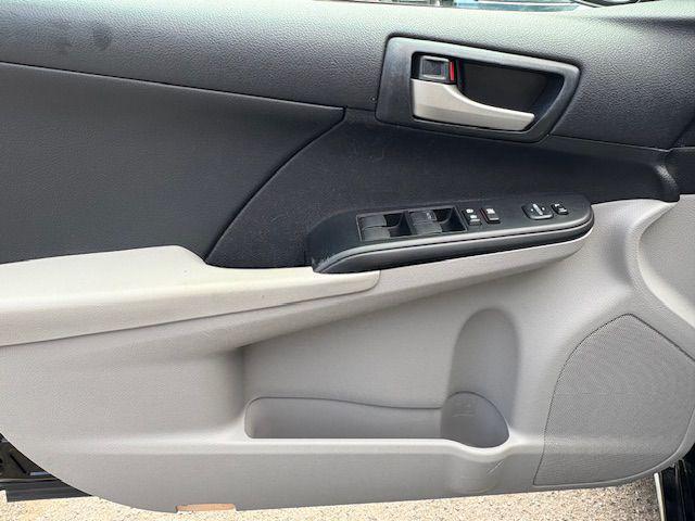 used 2014 Toyota Camry car, priced at $11,995