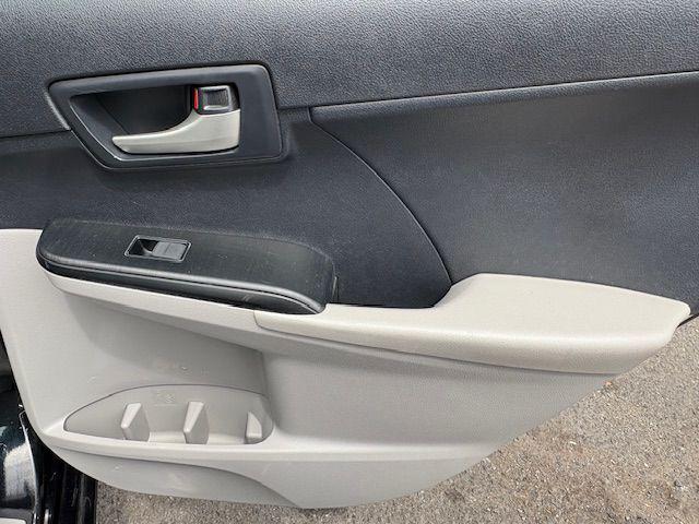 used 2014 Toyota Camry car, priced at $11,995