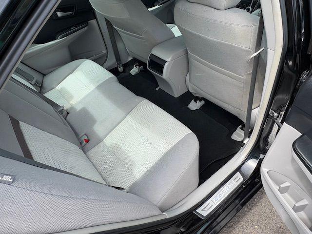 used 2014 Toyota Camry car, priced at $11,995