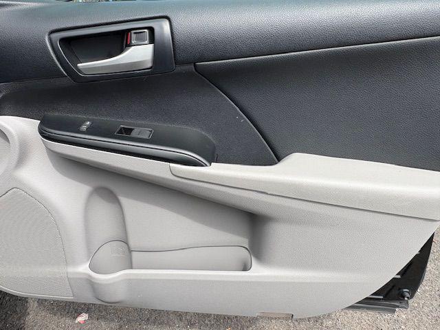 used 2014 Toyota Camry car, priced at $11,995