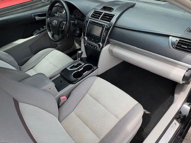used 2014 Toyota Camry car, priced at $11,995