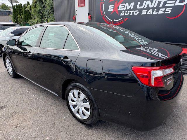 used 2014 Toyota Camry car, priced at $11,995