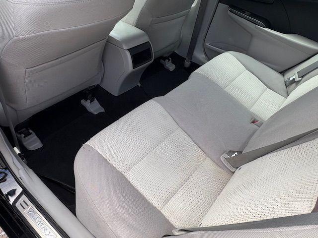 used 2014 Toyota Camry car, priced at $11,995