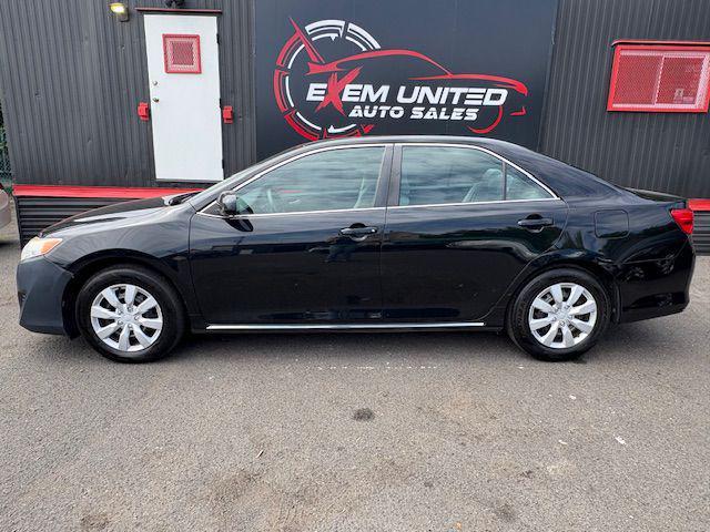used 2014 Toyota Camry car, priced at $11,995
