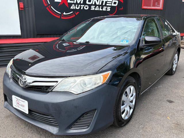 used 2014 Toyota Camry car, priced at $11,995