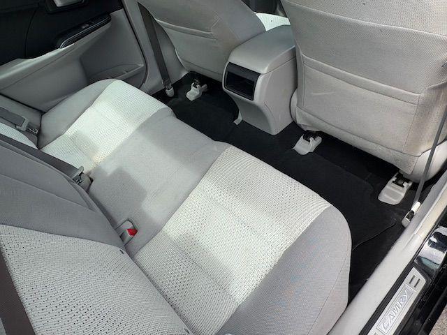 used 2014 Toyota Camry car, priced at $11,995