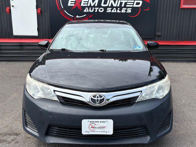 used 2014 Toyota Camry car, priced at $11,995