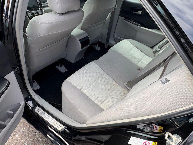 used 2014 Toyota Camry car, priced at $11,995