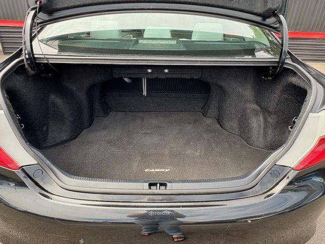 used 2014 Toyota Camry car, priced at $11,995