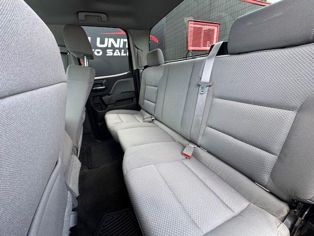 used 2016 Chevrolet Silverado 1500 car, priced at $12,995