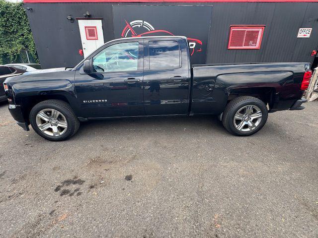 used 2016 Chevrolet Silverado 1500 car, priced at $12,995