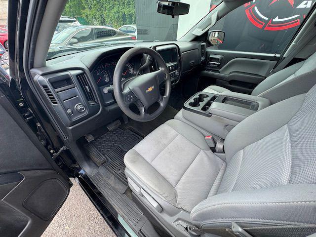 used 2016 Chevrolet Silverado 1500 car, priced at $12,995