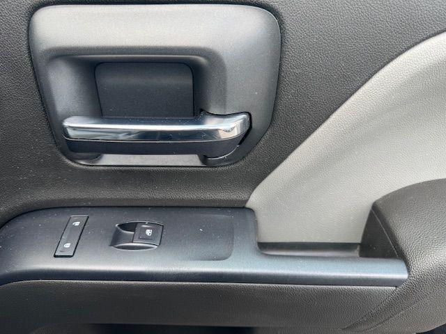 used 2016 Chevrolet Silverado 1500 car, priced at $12,995