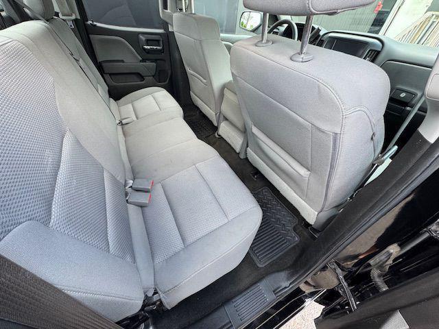 used 2016 Chevrolet Silverado 1500 car, priced at $12,995